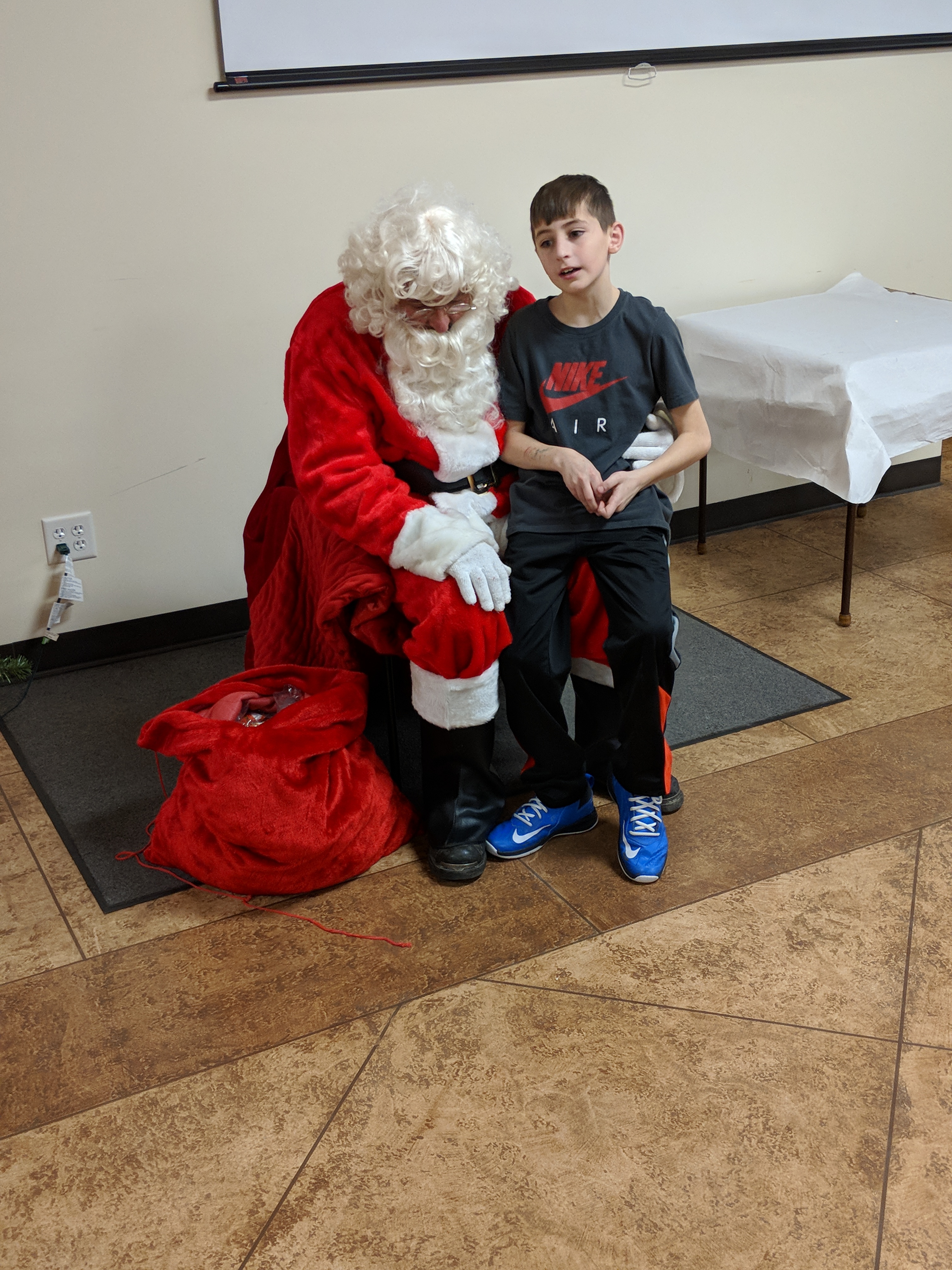 Christmas Party 2017